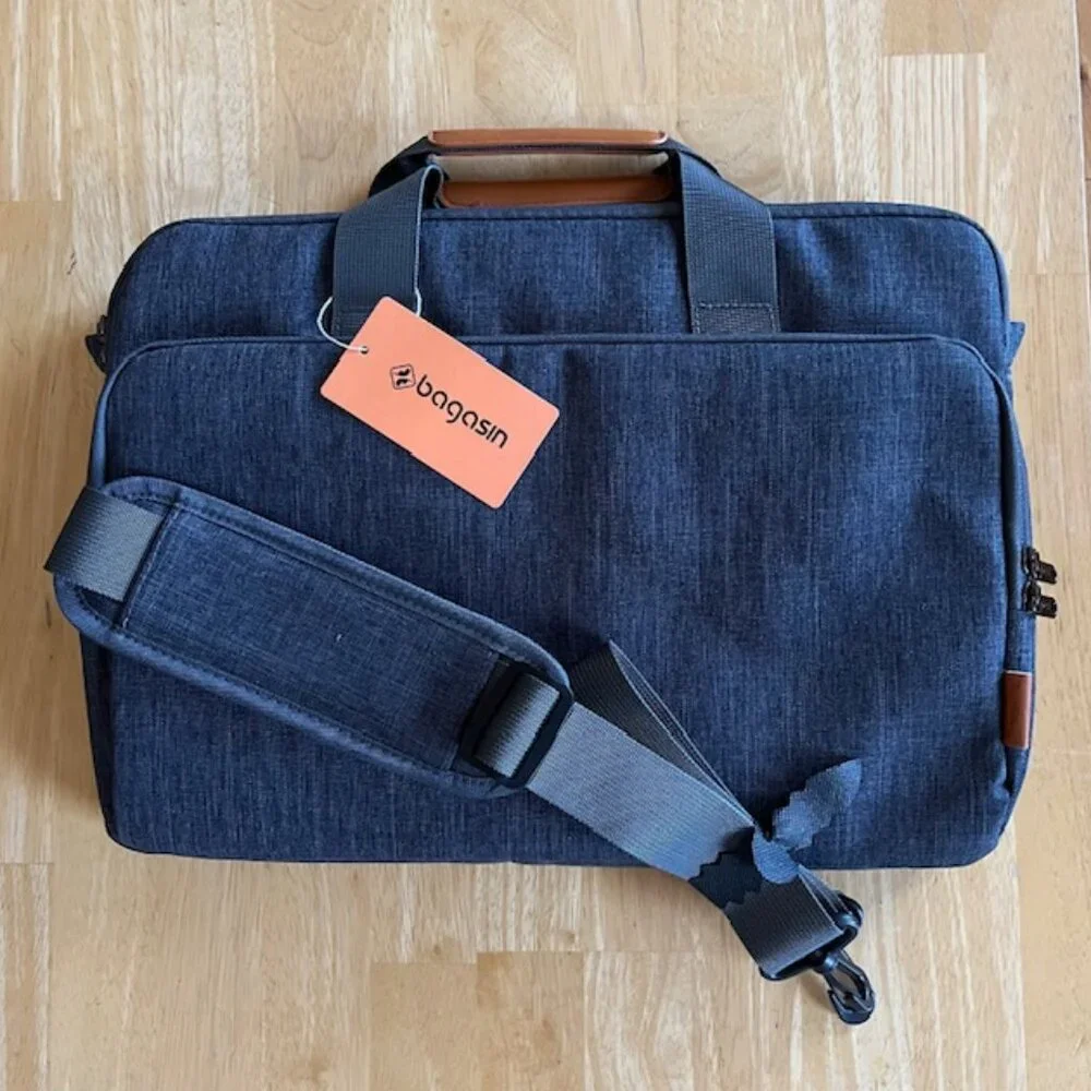 Laptop Bag Briefcase